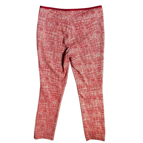 Mercer & Madison Women’s Size 2 Stretch Casual Pull-on Tapered‎ Pants - Picture 1 of 5